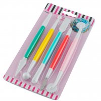 Набор инструментов для моделирования 04 5 шт