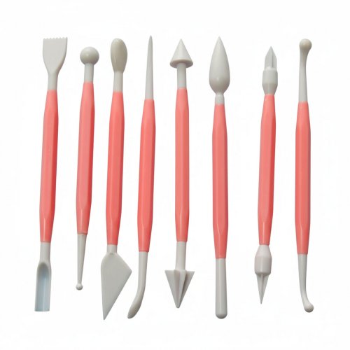 Набір інструментів для моделювання 03 8 шт