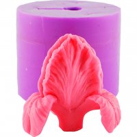 Ірис малий 3D еліт-форма