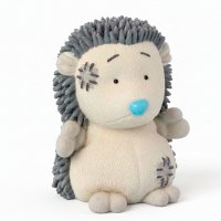 Ежик 3D My Blue Nose Friends элит-форма