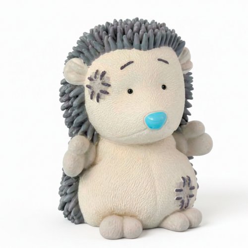 Ежик 3D My Blue Nose Friends элит-форма