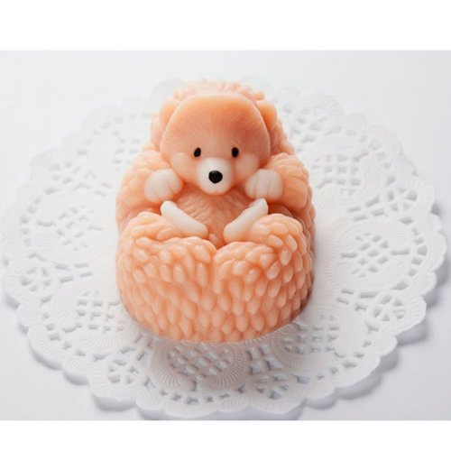 Ежик на спинке элит-форма