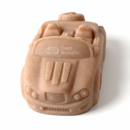 Кабриолет 3D элит-форма