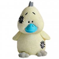 Утёнок 3D элит-форма