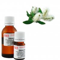 Каяпутова ефірна олія Індонезія