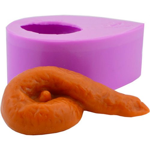 Какашка элит-форма