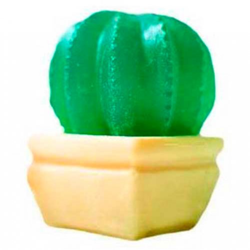 Кактус 3D элит-форма