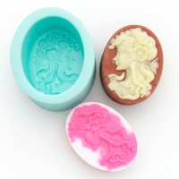 Камея еліт-форма