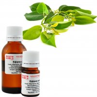 Камфорна ефірна олія Китай