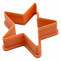 Star Cutter 01