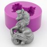 Pony sorceress 74 g 2D silicone elite mold