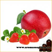 Клубника с яблоком отдушка (ароматизатор)