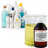Кокамідопропілбетаїн 30 % CAPB