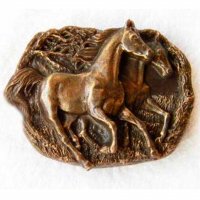 Коні еліт-форма