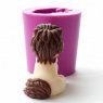 Конячка красуня 78 г 3D силіконова еліт-форма