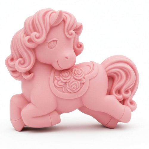 Лошадка элит-форма