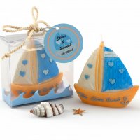 Кораблик маленький 3D элит-форма