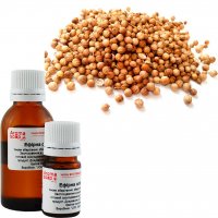 Кориандровое эфирное масло (из зерна) Украина