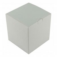 Коробка для 3D мила Біла