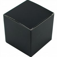Classic box Black