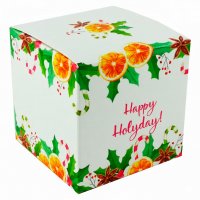 Happy Holiday classic box