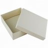 Box compact White