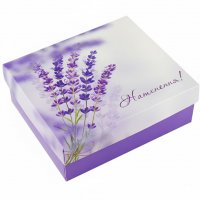 Box compact Inspiration