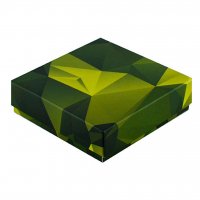 Коробочка квадро Мужская