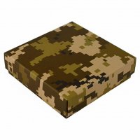 Коробочка квадро ЗСУ