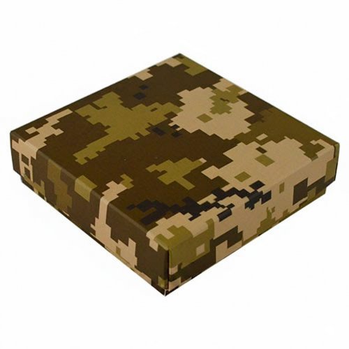 Quad ZSU box
