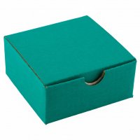 Small box Turquoise