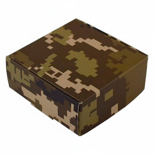 Small box ZSU