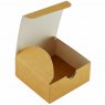 Small Kraft box