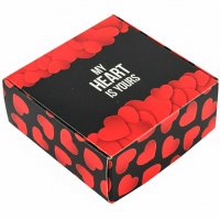 Коробка малая My heart is yours