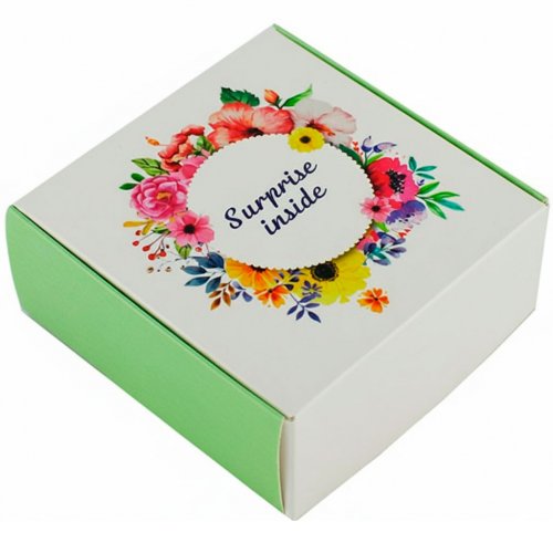 Коробка мала Surprise inside