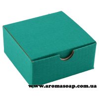 Коробка малая Бирюза
