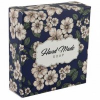 Коробка микс Hand Made soap