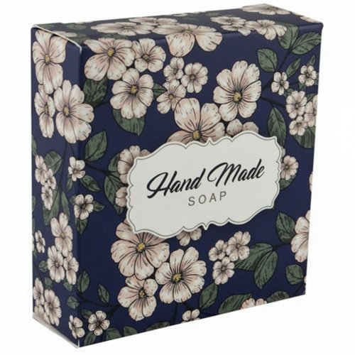 Mix box Hand Made soap