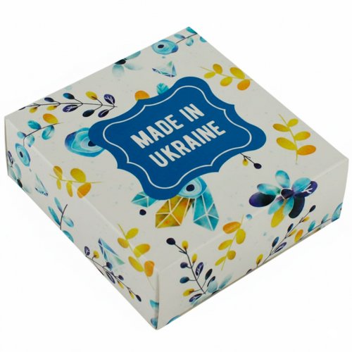 Коробка мікс Made in Ukraine