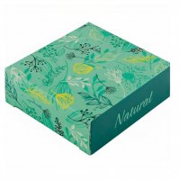 Коробка микс Natural