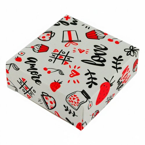 Коробка мікс You me