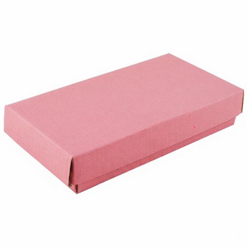 Box Mozart Pink