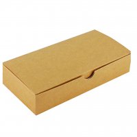 Natural box-Kraft