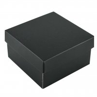 Коробка преміум Чорна