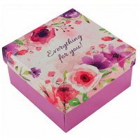 Everything for you premium box