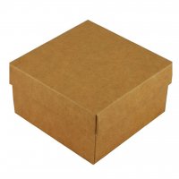 Коробка преміум Крафт