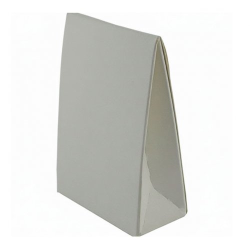 Box-chest White