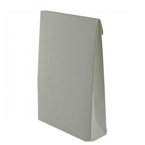 Box-chest Large white