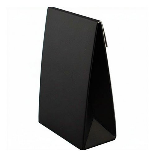 Box-chest Black
