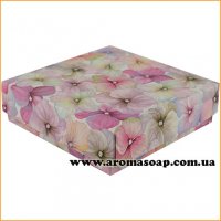 Quad box Hydrangea